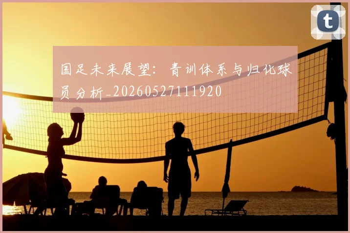 国足未来展望:青训体系与归化球员分析_20260527111920